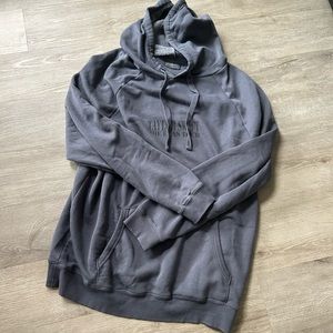 Taylor Swift Eras Tour blue hoodie NWT